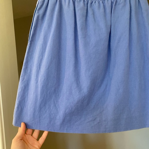 Jcrew skirt - Picture 2 of 3